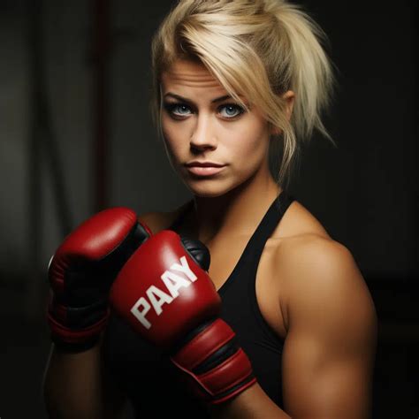 paige vanzamt nude|Paige Vanzant Nude Porn Videos 